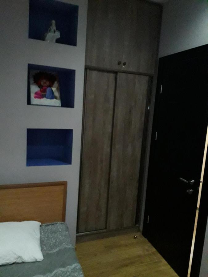 Apartment On Rustaveli Batumi Exteriér fotografie