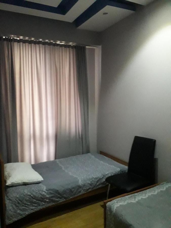 Apartment On Rustaveli Batumi Exteriér fotografie