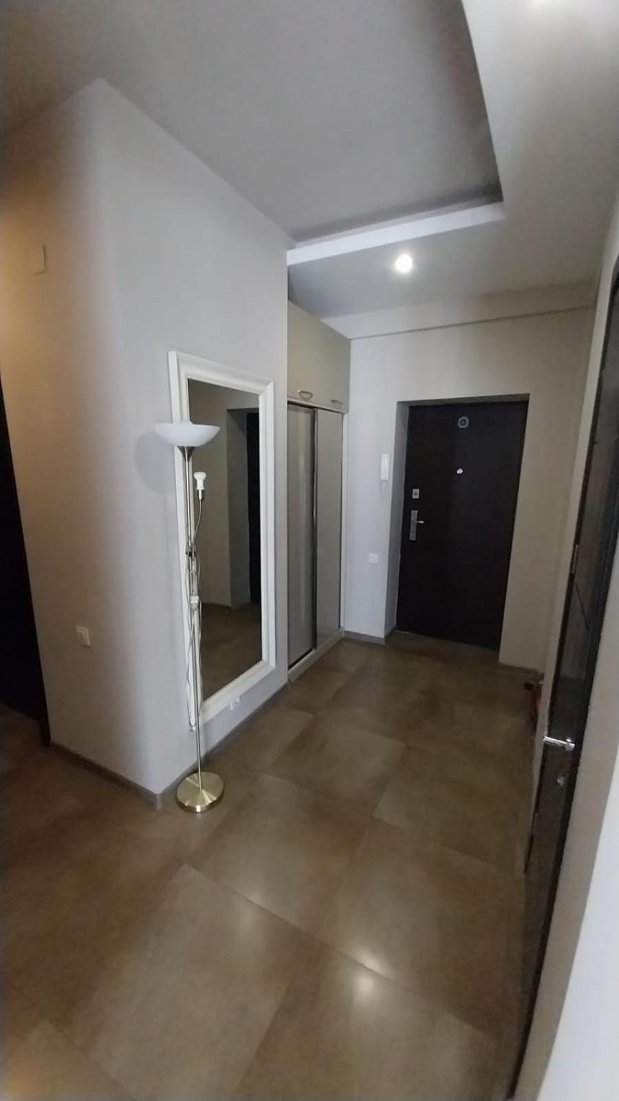 Apartment On Rustaveli Batumi Exteriér fotografie