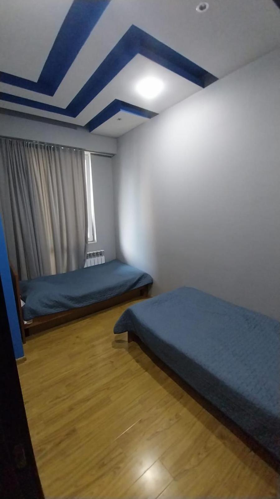 Apartment On Rustaveli Batumi Exteriér fotografie